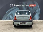 Renault Logan I Пермь  - изображение 25