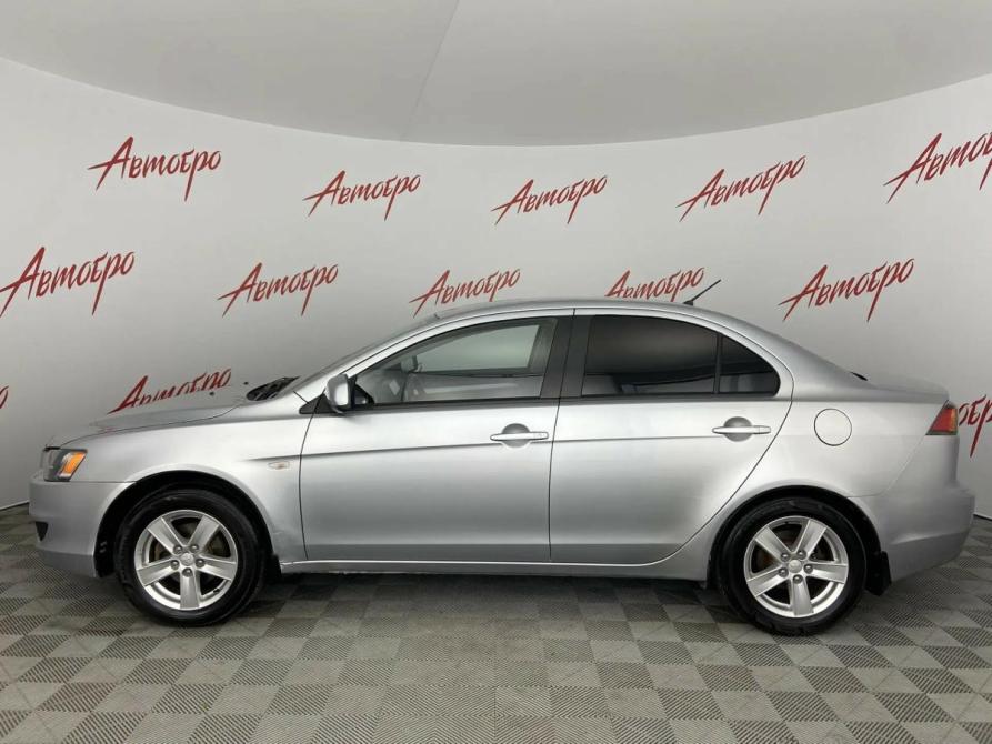 Mitsubishi Lancer X Псков  - изображение 2