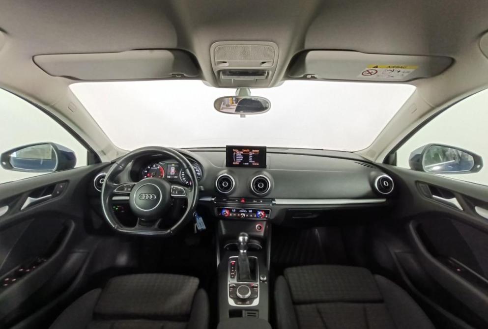 Audi A3 II (8P) Рестайлинг 2 Волгоград  - изображение 10