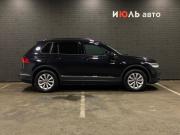 Volkswagen Tiguan II Рестайлинг Челябинск  - изображение 27