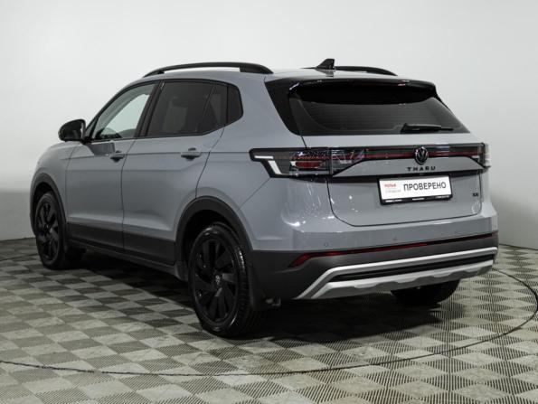 Volkswagen Tharu XR с пробегом 2025 года, цена 2 899 777 рублей, 4761 км, внедорожник, Автокод Объявления