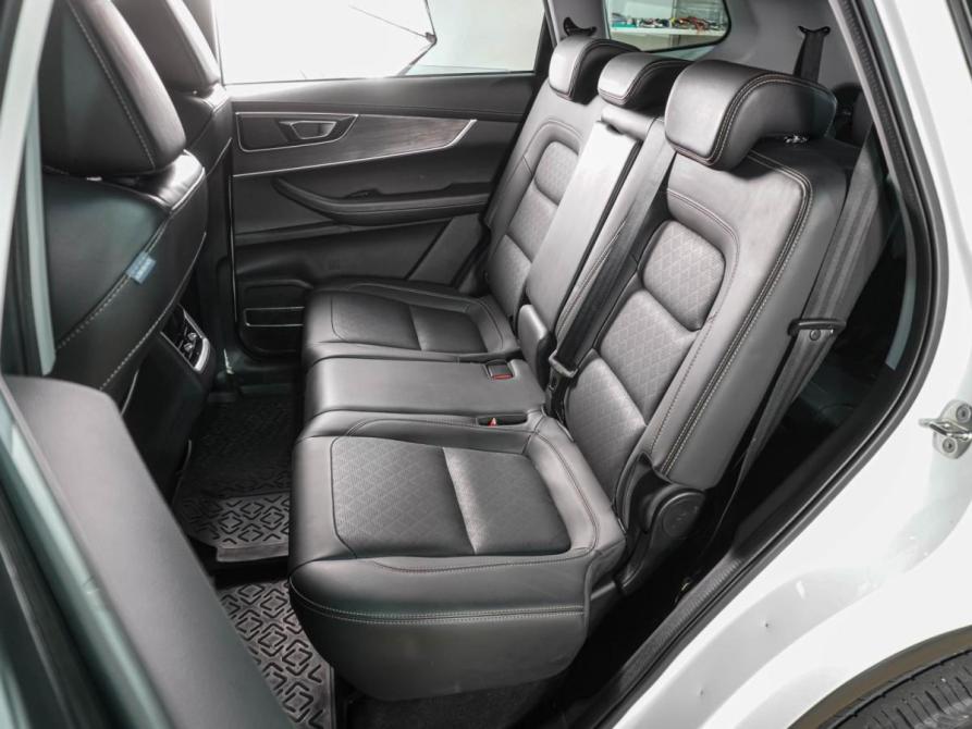 Chery Tiggo 8 I Воронеж  - изображение 10