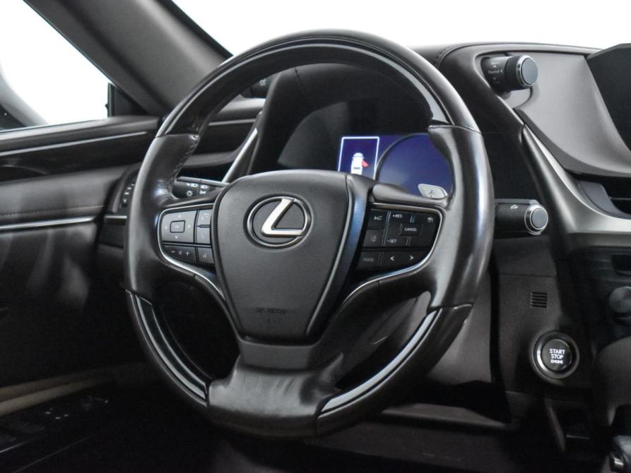 Lexus ES VII Санкт-Петербург  - изображение 16