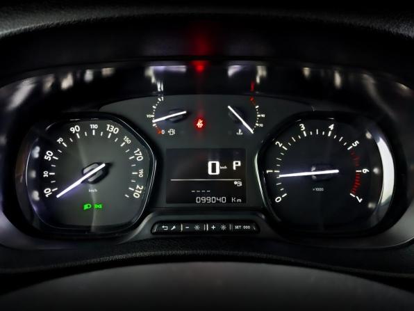 Peugeot Traveller I с пробегом 2020 года, цена 3 100 000 рублей, 99035 км, минивэн, Автокод Объявления