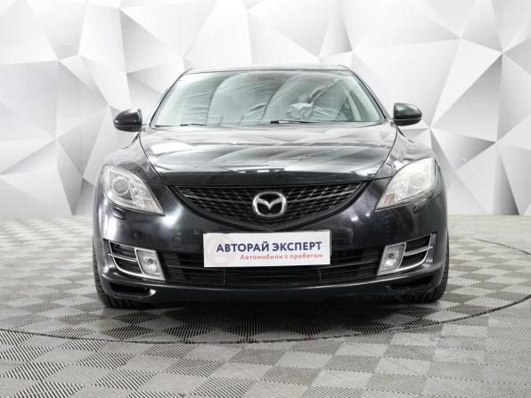 Mazda 6 II (GH) с пробегом 2008 года, цена 750 000 рублей, 245000 км, седан, Автокод Объявления