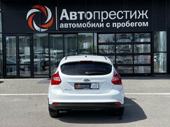 Ford Focus III с пробегом 2012 года, цена 700 000 рублей, 140227 км, хэтчбек, Автокод Объявления