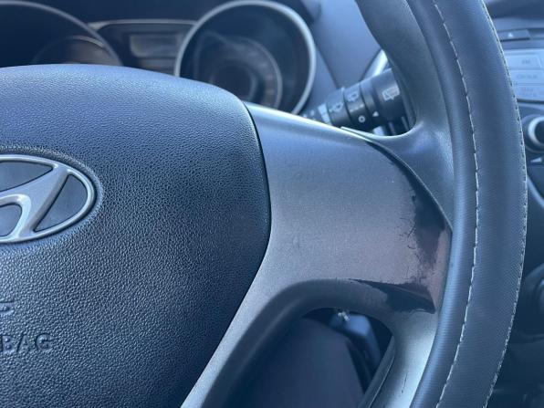 Hyundai ix35 I с пробегом 2012 года, цена 850 000 рублей, 199999 км, внедорожник, Автокод Объявления