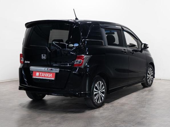 Honda Freed I Рестайлинг 2 с пробегом 2014 года, цена 1 100 000 рублей, 166991 км, компактвэн, Автокод Объявления