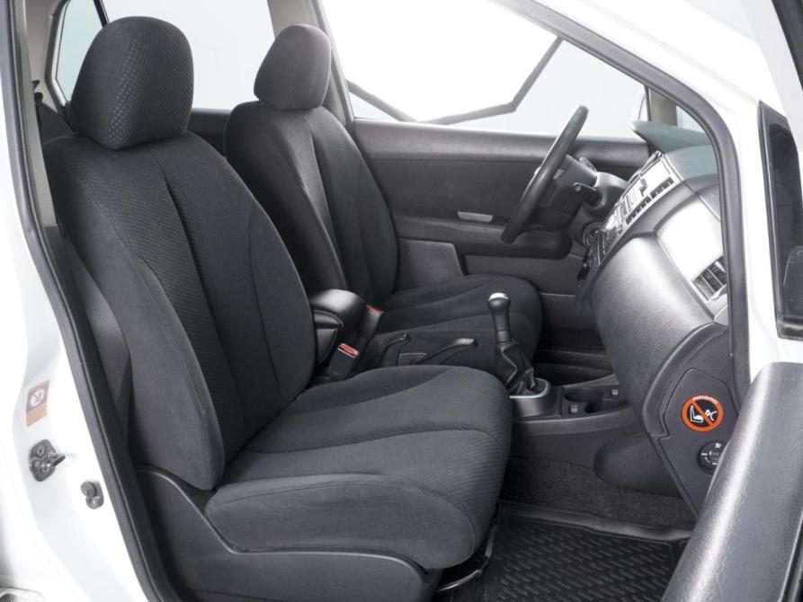 Nissan Tiida I Рестайлинг Ростов-на-Дону  - изображение 8