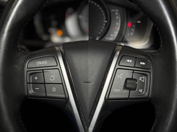 Volvo V60 Cross Country I с пробегом 2018 года, цена 2 299 000 рублей, 80563 км, универсал, Автокод Объявления