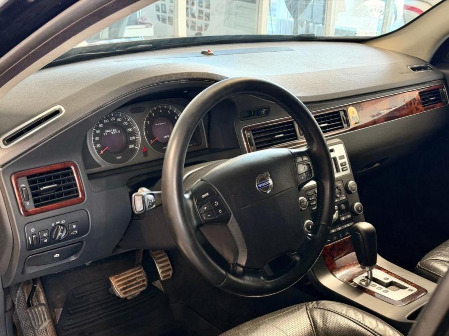 Volvo S80 II Тольятти  - изображение 12
