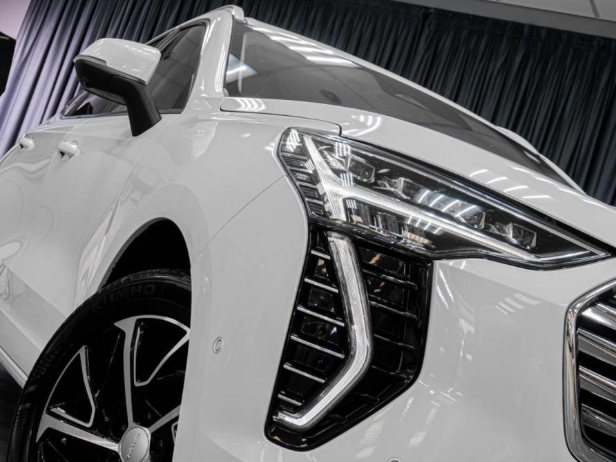 Haval Jolion I Тюмень  - изображение 7