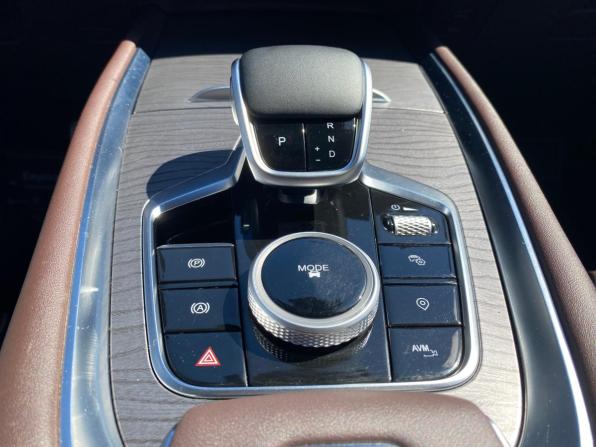 Chery Tiggo 8 Pro Max I Рестайлинг с пробегом 2023 года, цена 2 399 000 рублей, 52000 км, внедорожник, Автокод Объявления