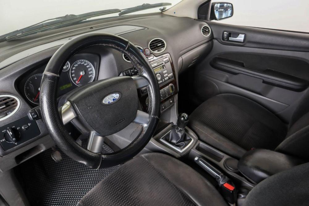 Ford Focus II Пермь  - изображение 8