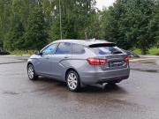 Lada (ВАЗ) Vesta I Чебоксары  - изображение 30