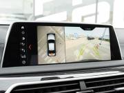 BMW 7 серии VI (G11/G12) Краснодар  - изображение 33