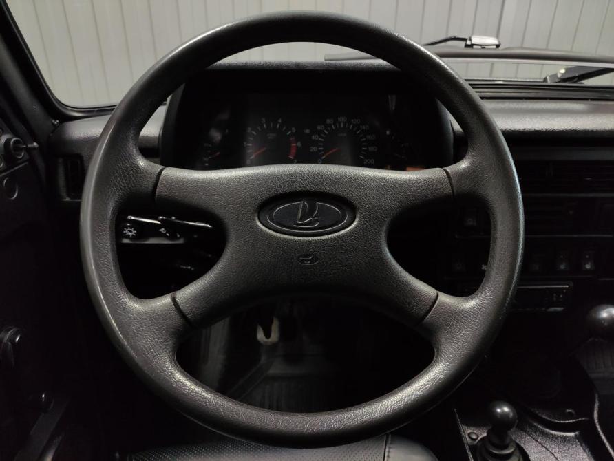 Lada (ВАЗ) 2121 (4x4) I Рестайлинг Пермь  - изображение 7