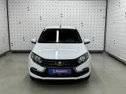 Lada (ВАЗ) Granta I Рестайлинг Воронеж  - изображение 31