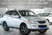 SsangYong Kyron I Рестайлинг Омск  - изображение 24