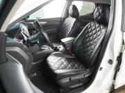 Nissan Qashqai II Рестайлинг Воронеж  - изображение 32