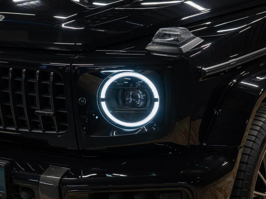 Mercedes-Benz G-Класс AMG II (W465) Рестайлинг Москва  - изображение 5