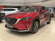 Mazda CX-9 II Рестайлинг Казань  - изображение 23