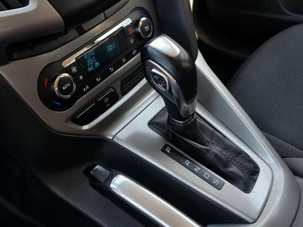Ford Focus III с пробегом 2012 года, цена 759 000 рублей, 144574 км, хэтчбек, Автокод Объявления