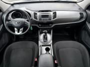 Kia Sportage III Рестайлинг Москва  - изображение 29