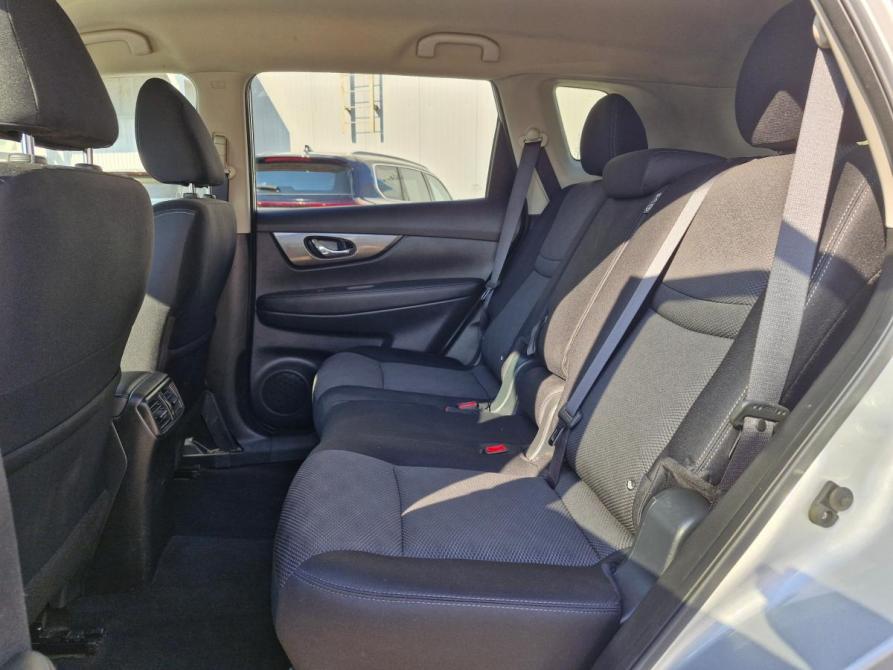 Nissan X-Trail III Нижний Новгород  - изображение 12