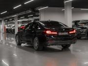 BMW 5 серии VII (G30/G31/G38) Москва  - изображение 28