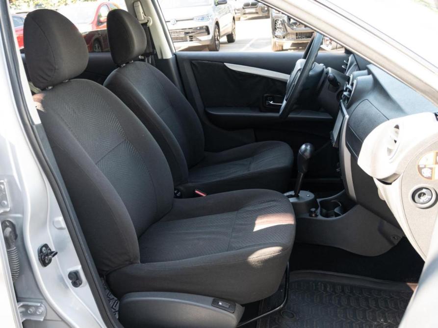 Nissan Almera III (G15) Краснодар  - изображение 8