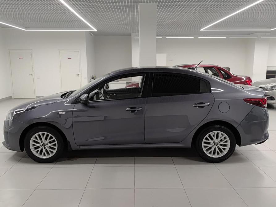 Kia Rio IV Рестайлинг Казань  - изображение 10