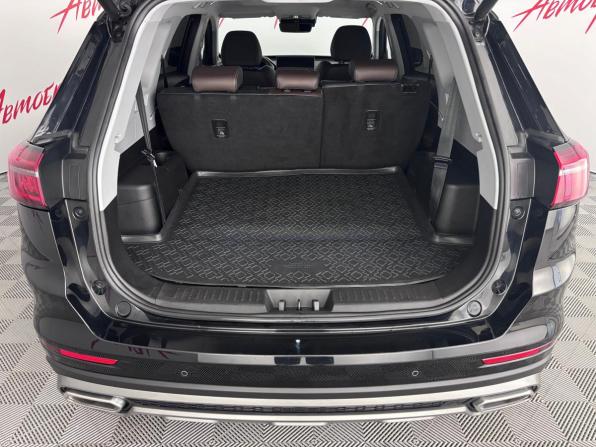 Chery Tiggo 8 Pro I с пробегом 2023 года, цена 2 125 000 рублей, 45600 км, внедорожник, Автокод Объявления