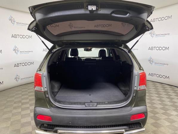 Kia Sorento II с пробегом 2010 года, цена 939 000 рублей, 200000 км, внедорожник, Автокод Объявления