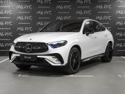 Mercedes-Benz GLC Coupe II (C254) Москва  - изображение 26
