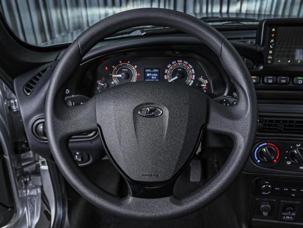 Lada (ВАЗ) Niva I Рестайлинг (Travel) с пробегом 2026 года, цена 1 699 000 рублей, 13 км, внедорожник, Автокод Объявления