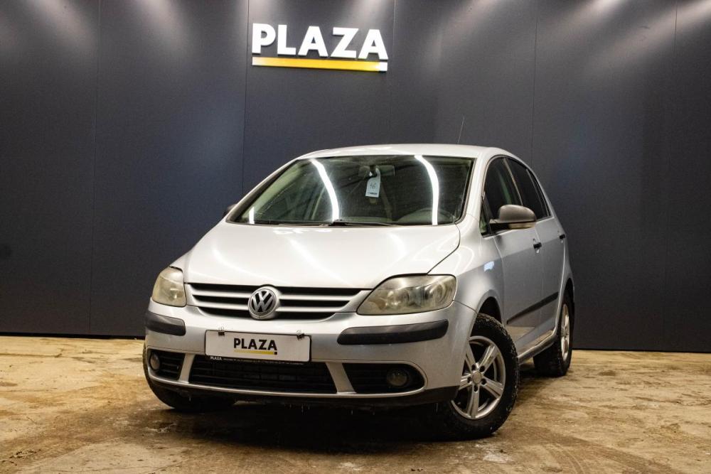 Volkswagen Golf Plus I Уфа  - изображение 1