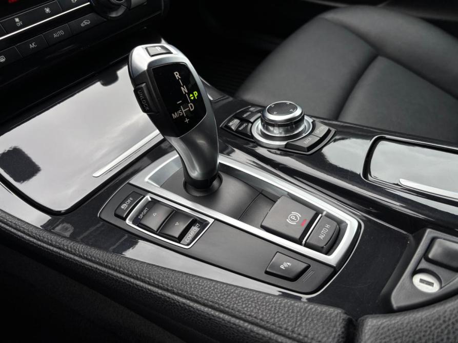 BMW 5 серии VI (F10/F11/F07) Набережные Челны  - изображение 21