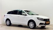 Lada (ВАЗ) Vesta I Киров  - изображение 22