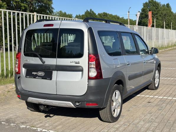 Lada (ВАЗ) Largus I с пробегом 2018 года, цена 914 000 рублей, 84632 км, универсал, Автокод Объявления