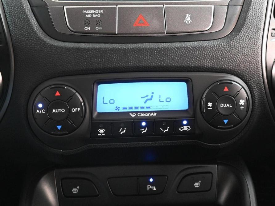 Hyundai ix35 I Рестайлинг Ростов-на-Дону  - изображение 15