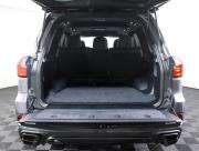 Lexus LX III Рестайлинг 2 Москва  - изображение 37