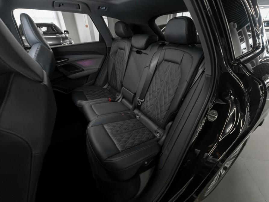 Audi Q5 III Москва  - изображение 13
