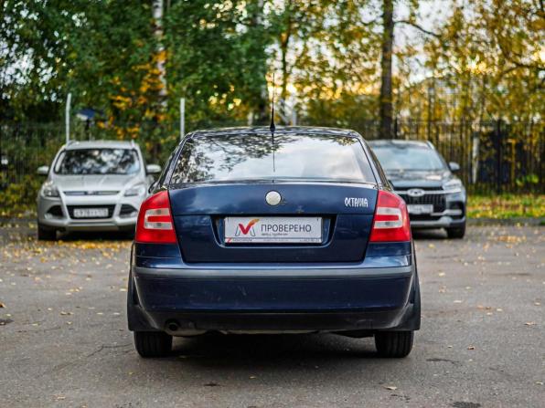 Skoda Octavia II (A5) с пробегом 2008 года, цена 330 000 рублей, 306682 км, универсал, Автокод Объявления