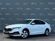 Skoda Octavia IV (A8) Санкт-Петербург  - изображение 26