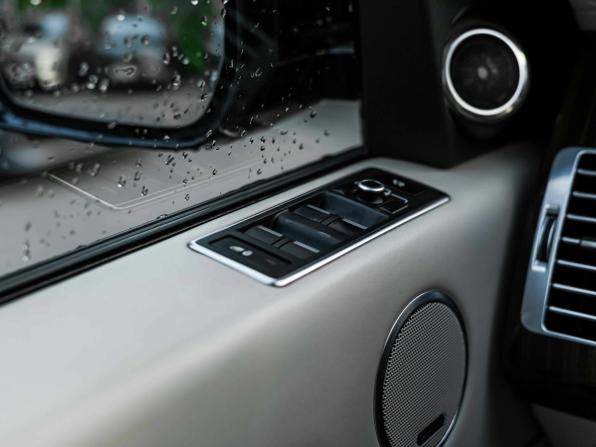 Land Rover Range Rover IV с пробегом 2014 года, цена 2 850 000 рублей, 194528 км, внедорожник, Автокод Объявления