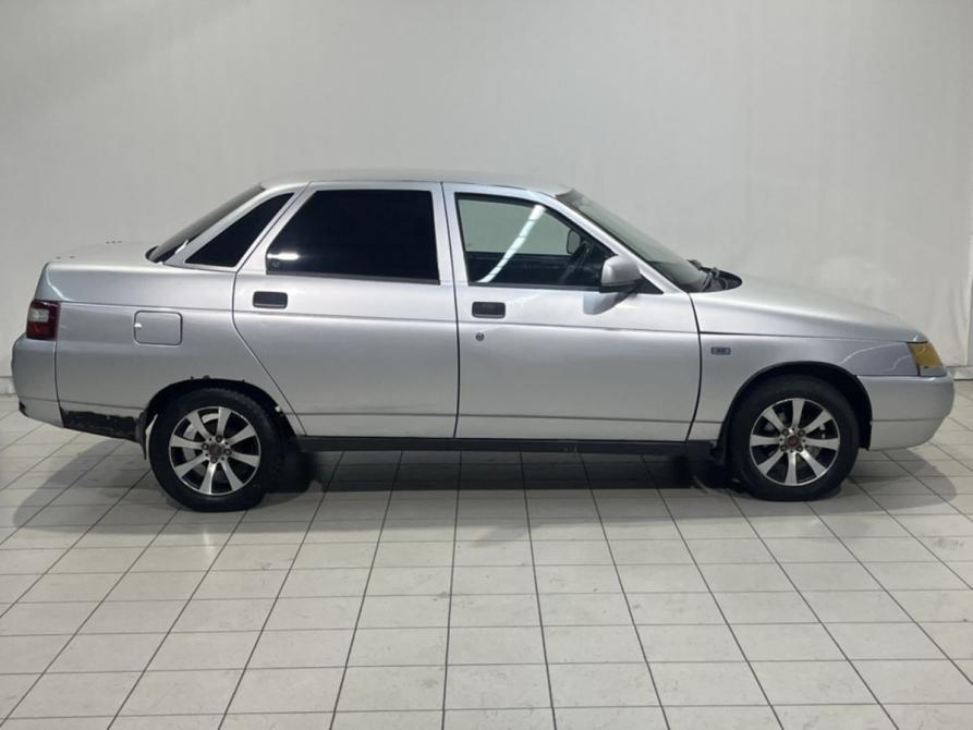 Lada (ВАЗ) 2110 Курск  - изображение 4