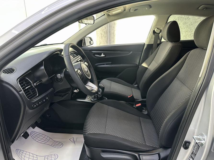 Kia Rio IV Ярославль  - изображение 13