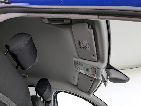 Renault Arkana I с пробегом 2021 года, цена 1 720 000 рублей, 62063 км, внедорожник, Автокод Объявления