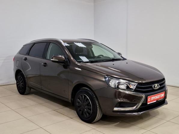 Lada (ВАЗ) Vesta I с пробегом 2020 года, цена 1 175 000 рублей, 72853 км, универсал, Автокод Объявления